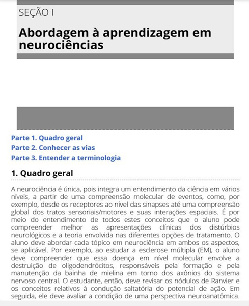 Casos Clínicos em Neurociências