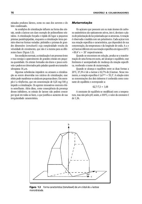 Tecnologia de Alimentos