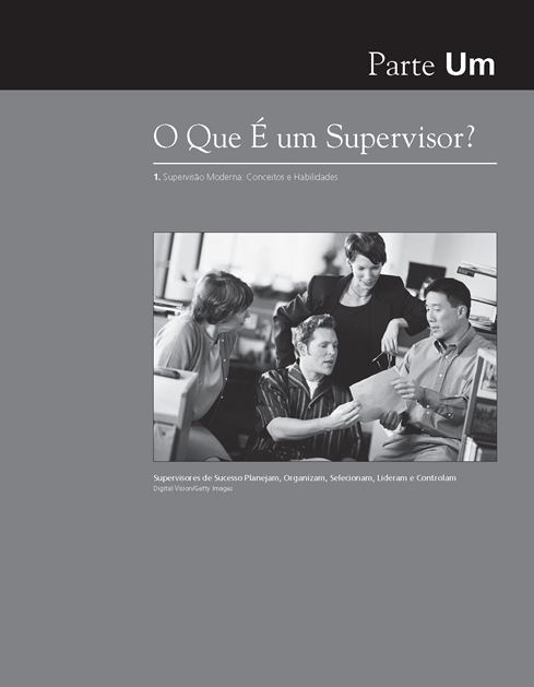 Supervisão