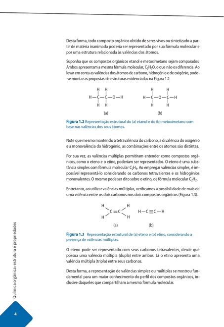 Química Orgânica