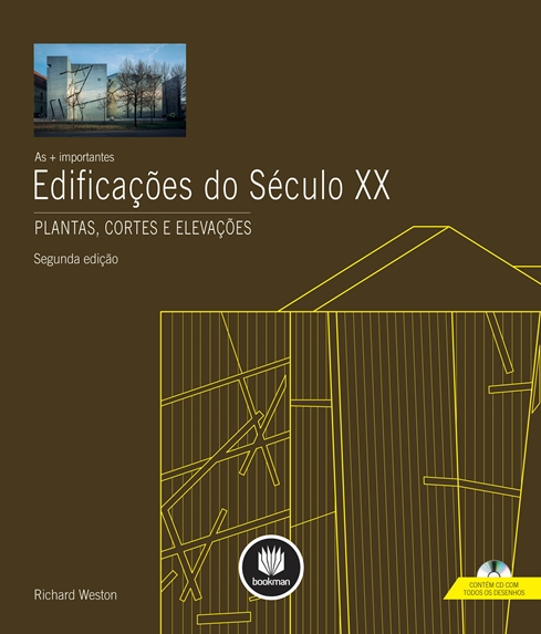 As + Importantes Edificações do Século XX