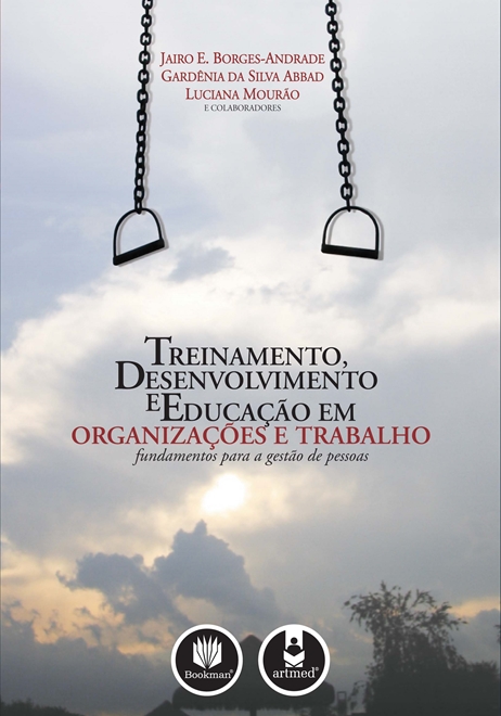 Treinamento, Desenvolvimento e Educação em Organizações e Trabalho