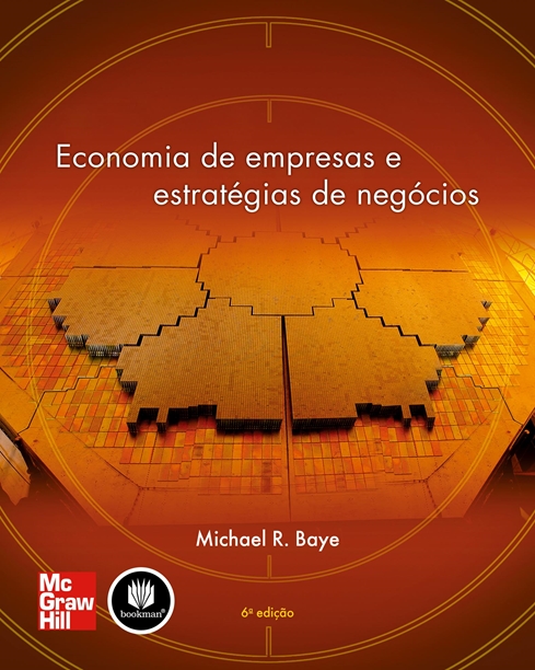 Economia de Empresas e Estratégias de Negócios