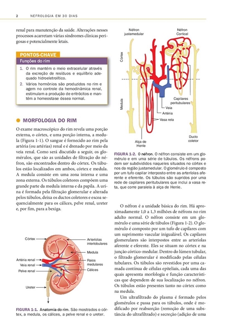 Nefrologia em 30 Dias