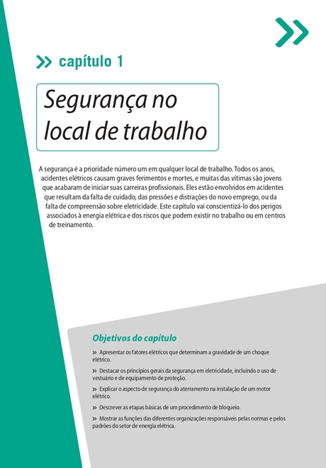 Motores Elétricos e Acionamentos