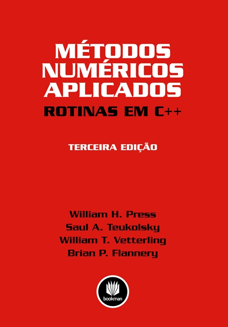 Métodos Numéricos Aplicados