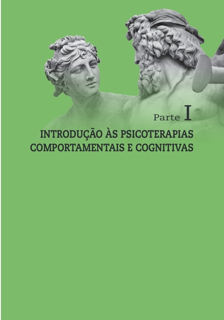 Psicoterapias Cognitivo-Comportamentais