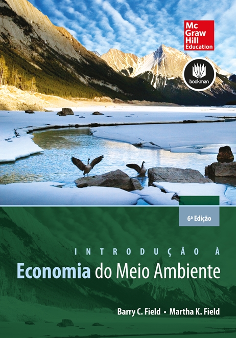 Introdução à Economia do Meio Ambiente