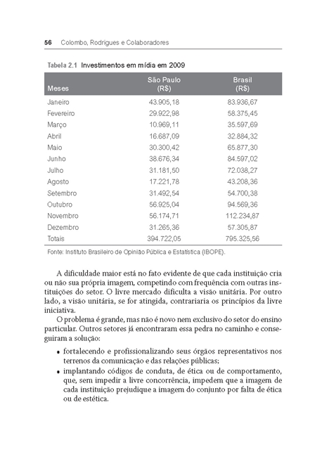 Desafios da Gestão Universitária Contemporânea