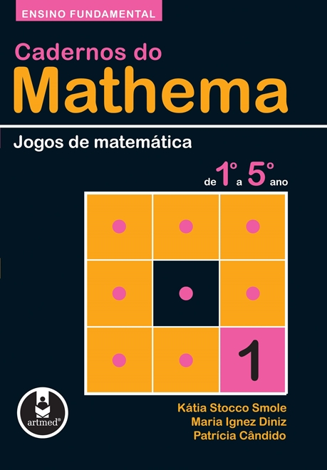 Cadernos do Mathema - Ensino Fundamental