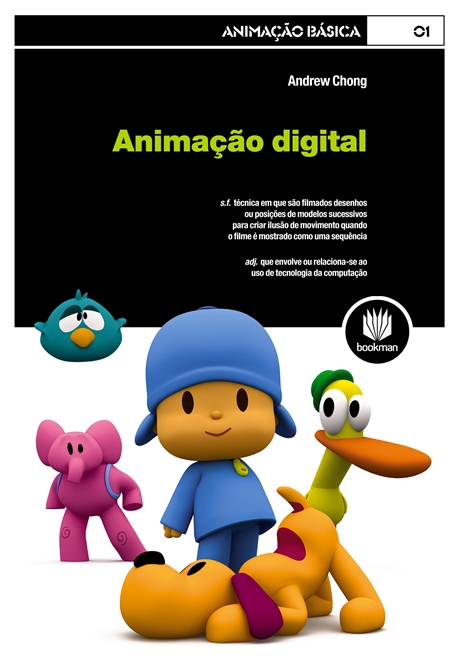 Animação Digital