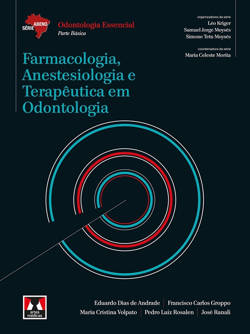 Farmacologia, Anestesiologia e Terapêutica em Odontologia