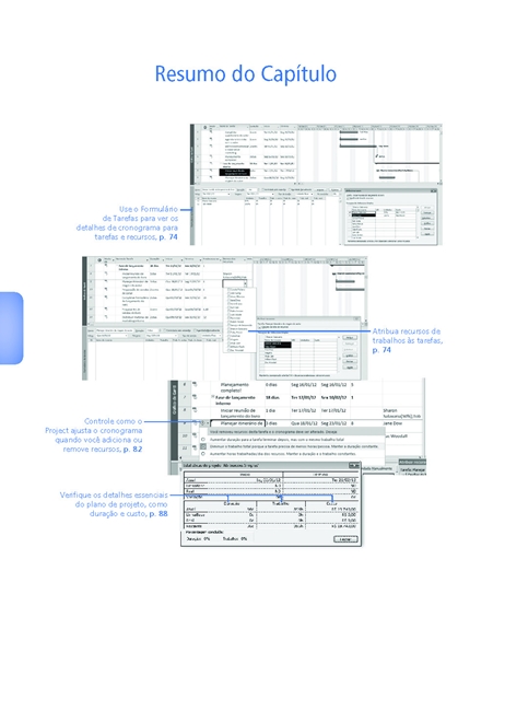 Microsoft Project 2010