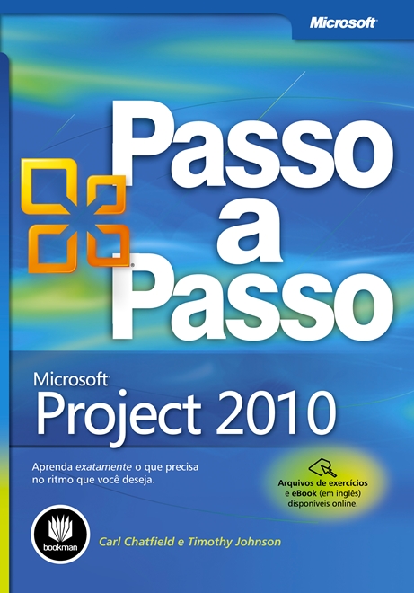 Microsoft Project 2010