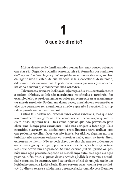 Filosofia do Direito