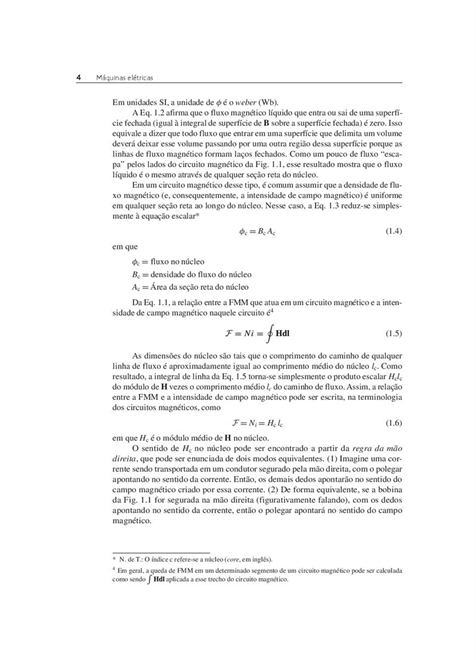 Máquinas Elétricas de Fitzgerald e Kingsley