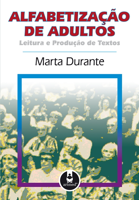 Alfabetização de Adultos