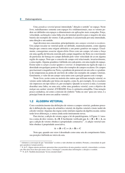 Eletromagnetismo