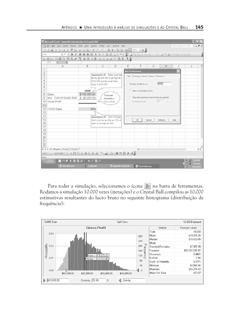 Avaliação de Projetos e Investimentos {Valuation}