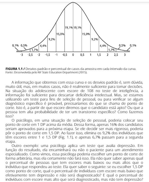 Psicometria