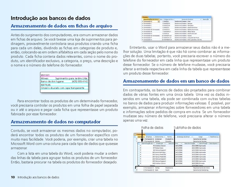 Microsoft Office Access 2007