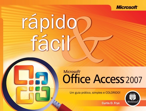 Microsoft Office Access 2007