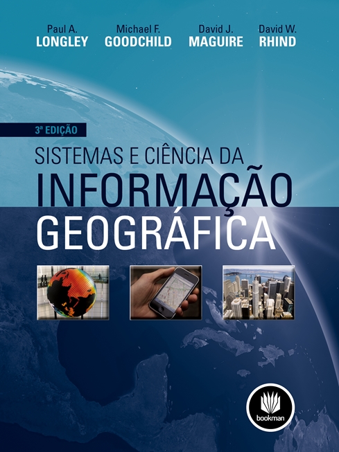 Sistemas e Ciência da Informação Geográfica