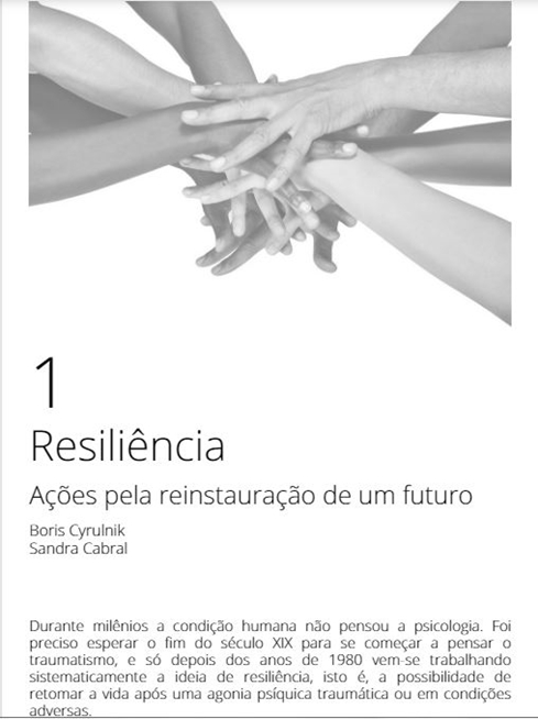 A Resiliência em Questão