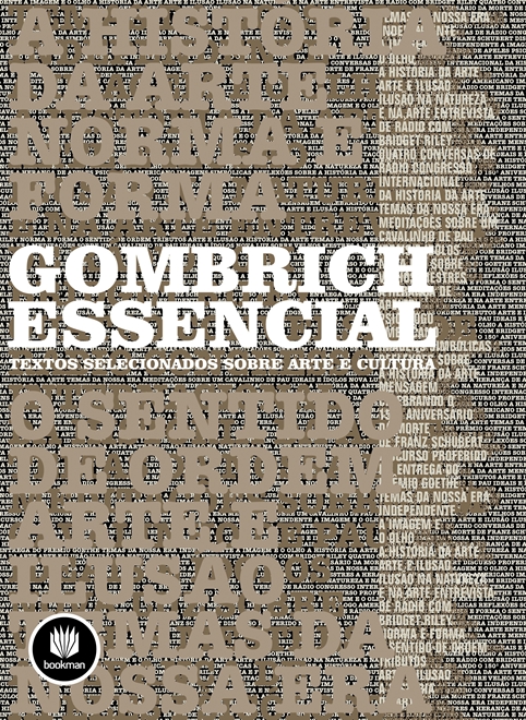 Gombrich Essencial