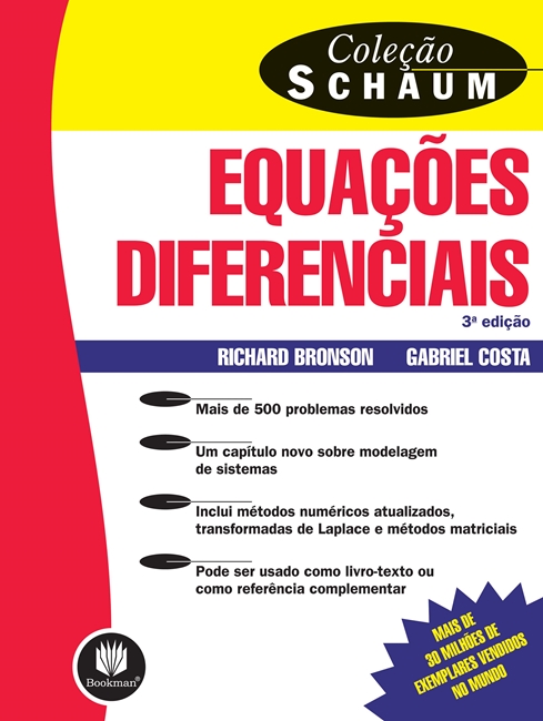 Equações Diferenciais