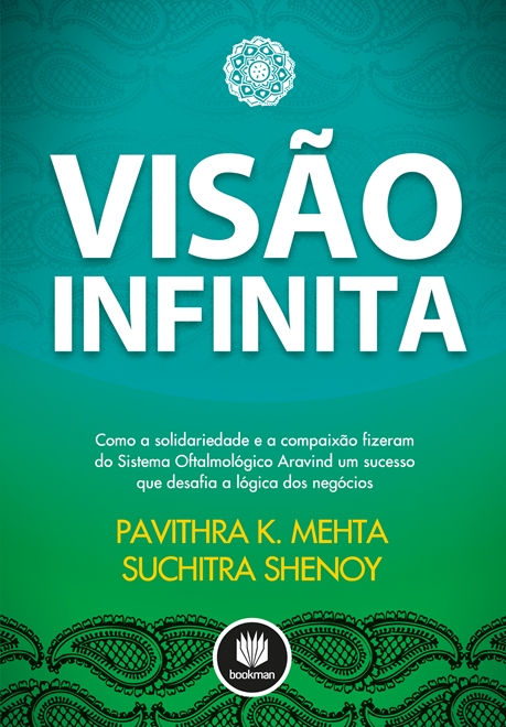 Visão Infinita