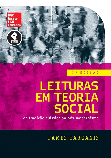 Leituras em Teoria Social