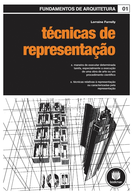 Técnicas de Representação