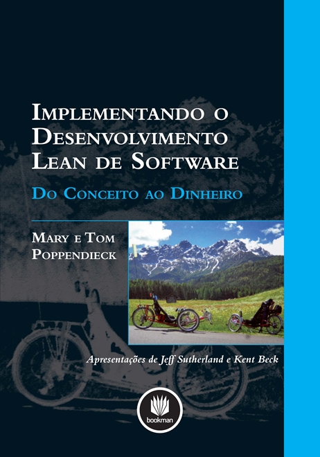 Implementando o Desenvolvimento Lean de Software