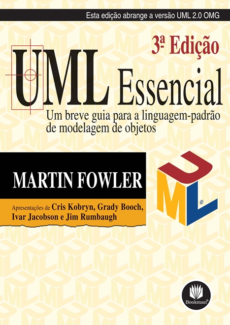 UML Essencial