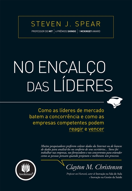 No Encalço das Líderes