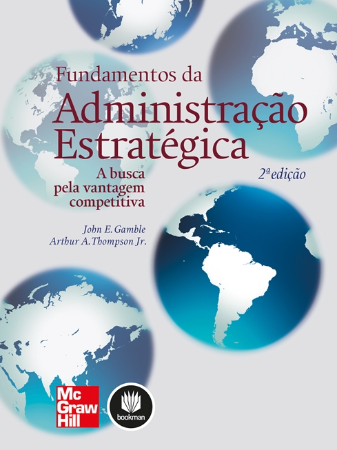 Fundamentos da Administração Estratégica