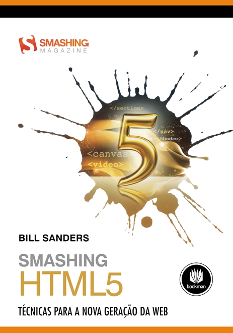 Smashing HTML5