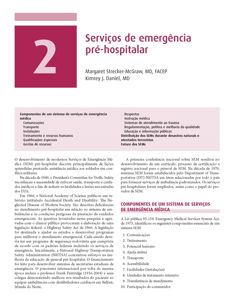 Medicina de Emergência