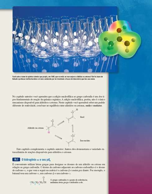 Química Orgânica