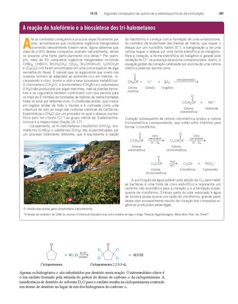 Química Orgânica