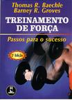 Treinamento de Força