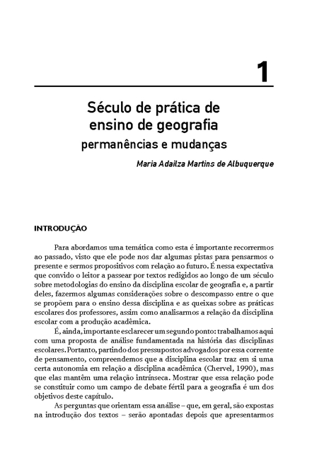 Geografia