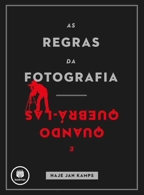 As Regras da Fotografia