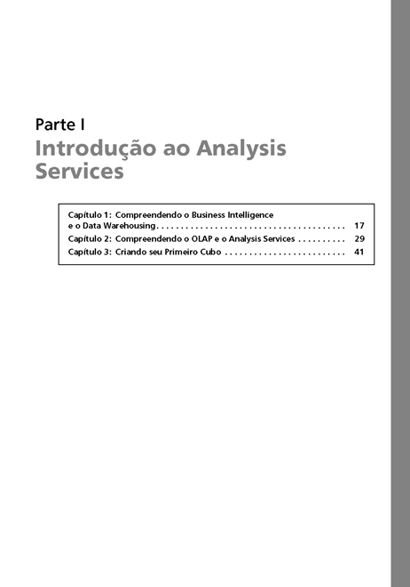 Microsoft SQL Server 2005 Analysis Services