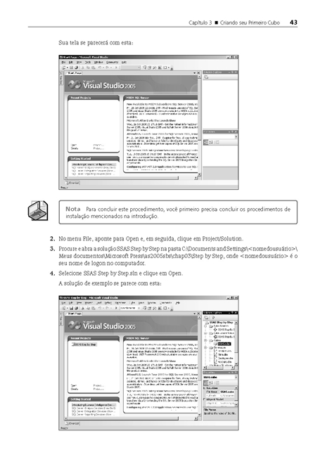 Microsoft SQL Server 2005 Analysis Services