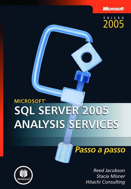 Microsoft SQL Server 2005 Analysis Services