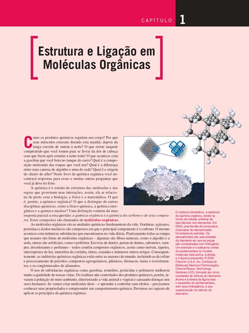 Química Orgânica