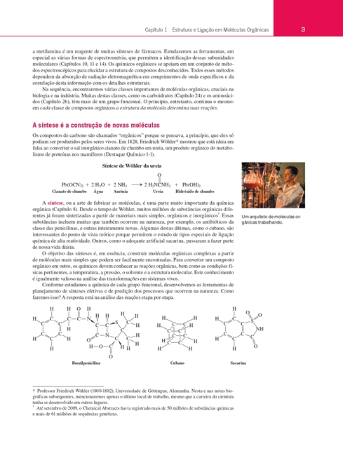 Química Orgânica