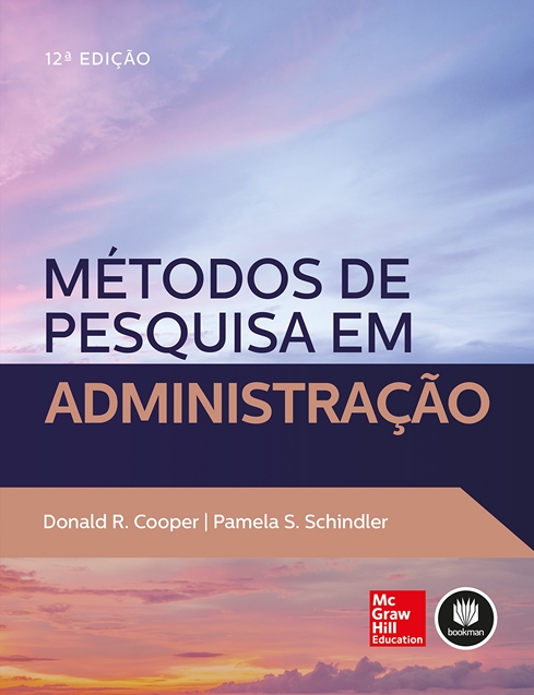 Métodos de Pesquisa em Administração